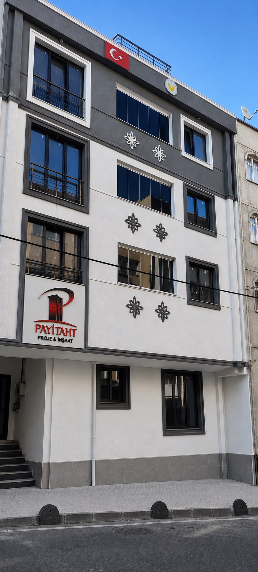 BAĞCILAR BARBAROS