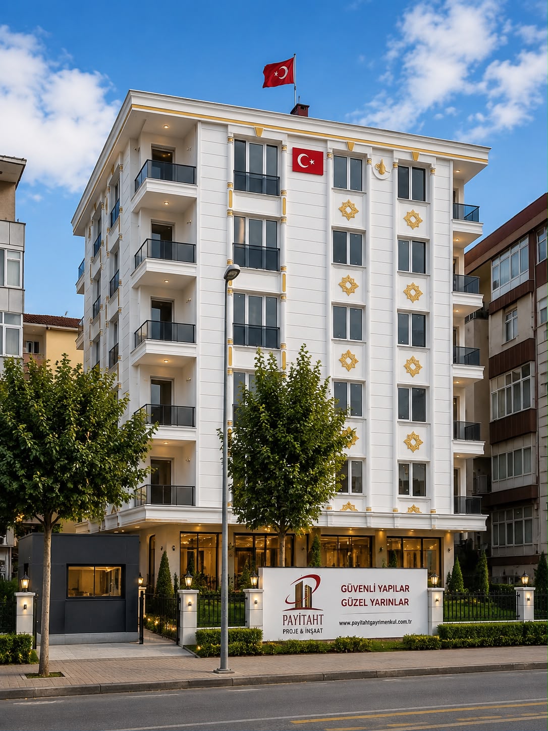 BAHÇELİEVLER 